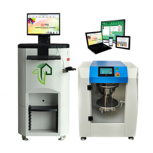 Machine automatique de teinture et de mélange de peinture Soruda avec mélangeur planétaire, capacité de 20 L, certifiée CE - Product Image 1