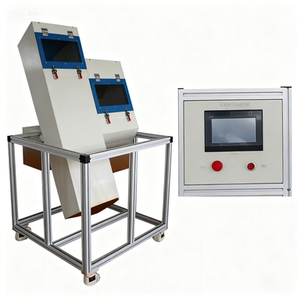 Trống kép di động TUMBLING thùng thả cho Máy kiểm tra đôi thùng điện thoại thả Thiết bị kiểm tra - Product Image 4