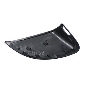 Audi A3 S3 RS3 <b>Mirror</b> Housing 8V0857527 8V0857528 Full Set <b>Plastic</b> Side Rearview <b>Mirror</b> Cover for 2014-2020 - Product Image 5