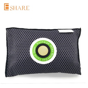 Collecteur <span class=keywords><strong>d</strong></span>'<span class=keywords><strong>humidité</strong></span> et de charbon de bois, <span class=keywords><strong>absorbeur</strong></span>, humidificateur <span class=keywords><strong>pour</strong></span> <span class=keywords><strong>voiture</strong></span>, 500g - Product Image 1