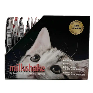 Натуральные закуски для домашних животных, влажный корм, жидкий бар, полоски для кошек, лакомство для кошек - Product Image 6