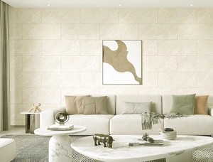 Papier peint décoratif <span class=keywords><strong>mural</strong></span> en PVC abordable 30cm*60cm, autocollant <span class=keywords><strong>mural</strong></span> imperméable, facile à installer, élégant et moderne pour le hall, la salle de sport - Product Image 6