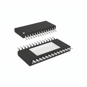 28 TSSOP Exposed Pad Authorized Distributor PCA9955ATWJ Electronic Circuit Components Power Management (PMIC) - Product Image 1
