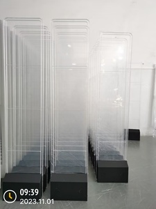 8.2MHz <span class=keywords><strong>EAS</strong></span> hệ thống báo động <span class=keywords><strong>EAS</strong></span> an ninh cổng <span class=keywords><strong>EAS</strong></span> ăng-ten cho chống trộm trong trung tâm mua sắm - Product Image 6