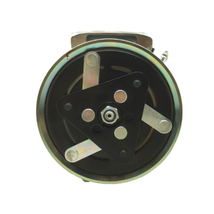 Pièces de climatisation automobile pour Peugeot 307 /206/Citroën Triomphe <span class=keywords><strong>Compresseur</strong></span> de climatisation 6453QL/6453QN/9651911480/1309/1309F - Product Image 4