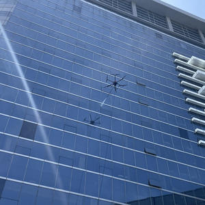 Professional Cleaning Drone Tethered Drone and Building Washing Drone with Stable Flight and High Quality for Facade - Product Image 1