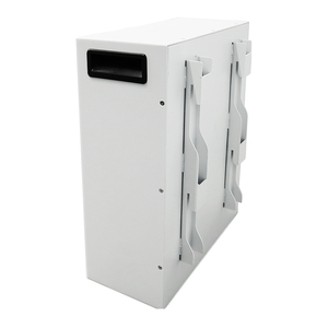Sistema de Almacenamiento de Energía Dividido de 25.6V, Batería Pura para Regulación de Red y Optimización de Carga, Alta Eficiencia, ZLWM-SCAE-A-25.6-100 Prisma - Product Image 4