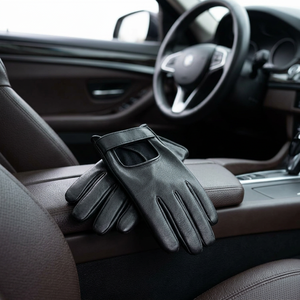 Gants unisexes de haute qualité personnalisables, gants de sécurité pour le travail, la remise en forme et la salle de sport avec logo personnalisé - Product Image 3