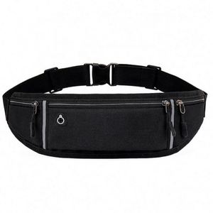 Riñonera Deportiva Ajustable de Nuevo Diseño, Riñonera para Correr, Riñonera Deportiva para Exteriores - Product Image 5