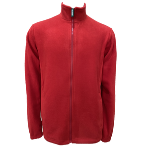 เสื้อแจ็คเก็ตขนแกะคอตั้งแบบซิปเต็มตัวสำหรับผู้ชาย <span class=keywords><strong>NEO</strong></span> ให้ความอบอุ่นนุ่มสบาย เหมาะสำหรับฤดูใบไม้ร่วงและฤดูหนาว  รับสกรีนโลโก้ มีหลายสี ขายส่ง - Product Image 5