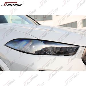 2024 nuovo Kit carrozzeria di Design per <span class=keywords><strong>BMW</strong></span> <span class=keywords><strong>X5</strong></span> serie G05 <span class=keywords><strong>2018</strong></span> 2019 2020 2021 aggiornamento 2022 per 2023 2024 X5M F95 stile LCI