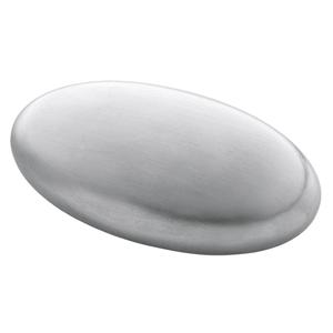 Jabón de Acero Inoxidable Metaltex, Paquete de 6 Unidades, Para Eliminar Olores, Uso en Baño - Product Image 1