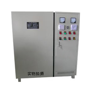 Ultraviolet Detector Insulated Glass UV Tester Glass Ultraviolet Resistance Testing Machine - Product Image 1