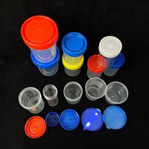 Waterproof Reusable Urine Cup Thermometer Strip Temperature Testing Stickers - Product Image 3