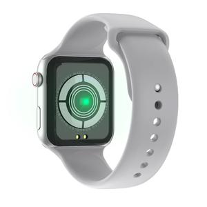 GFORDT En Gros Étanche Appling Série Smartwatch Montres Santé Fitness Bluetooth 5.0 Montre intelligente Pour Application Montre - Product Image 2