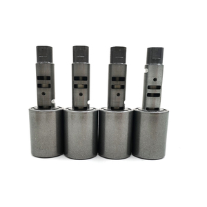 Truyền Van điện từ re0f11a jf015e <span class=keywords><strong>CVT</strong></span> van solenoids cho niss một hộp số tự động ban đầu - Product Image 6