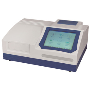 DNM-9606 drawell 400-800nm microplate quang phổ huỳnh quang microplate đọc <span class=keywords><strong>Elisa</strong></span> microplate đọc - Product Image 3
