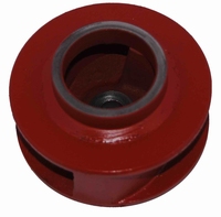 MEUDY B 11-22kW 4 P Grande pompe centrifuge industrielle en fonte pour eau submersible à 4 pôles pour eaux usées Pompe multicellulaire à haut rendement