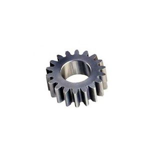 Shenzhen HXMT Factory1pc 2 M 10 dents à 100 dents dent plate ou engrenage 2 module 90/95 dents moteur accessoires engrenage en acier au carbone - Product Image 2