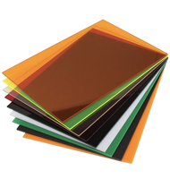 Fabricants de feuilles acryliques, feuilles d'acryl, plaques acryliques