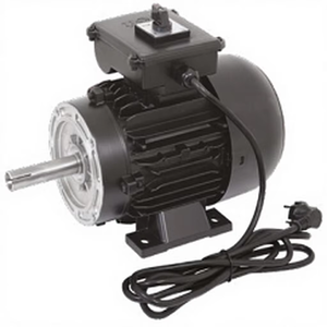 Bomba de Vacío de Bajo Consumo Energético y Funcionamiento Silencioso para Sistemas de Ordeño Lácteo - Product Image 1