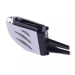Pièce de rechange pour Land Rover Freelander 2 : Clip de tableau de bord pour aérateur de climatisation et levier de vitesses LR040689 - Product Image 2
