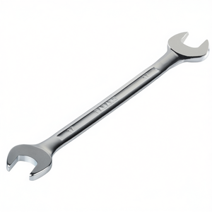 Fasano Open End Wrench 17mm Automotive Repair <b>Tool</b> - Product Image 2