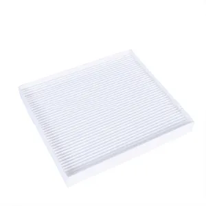 Hot Sale Customizable Package 97133-D1000 97133-D3200 Car Air Conditioning Filter Element