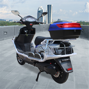 สกู๊ตเตอร์ไฟฟ้า 2 ล้อ สำหรับผู้ใหญ่ ยี่ห้อ TU <span class=keywords><strong>NIU</strong></span> พร้อมบลูทูธ รองรับการเดินทางไกล <span class=keywords><strong>ราคา</strong></span>ขาย - Product Image 4