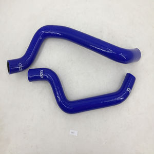 Manguera de radiador 91-99 <span class=keywords><strong>Mitsubishi</strong></span> <span class=keywords><strong>3000GT</strong></span> 91-96 Dodge Stealth - Product Image 2