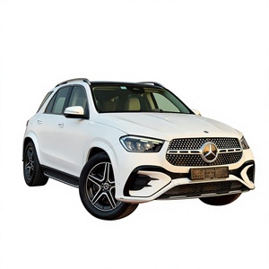 Mercedes-Benz GLE 450 AMG 4MATIC 2024 - Product Image 1