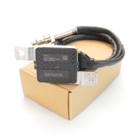 Sensor de Óxido de Nitrógeno 4N0907807B SNS491 de Calidad OEM para Audi A8 A7 Quattro 3.0 TDI 2016-2024, Venta al Por Mayor