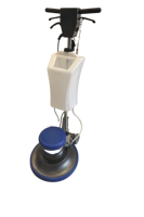 Anhuizhuoshi ZS-D662 Polisseuse orbitale électrique commerciale haute vitesse 20 pouces pour sols, neuve, manuelle