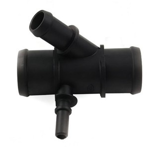 Manguera de Refrigerante para Land Rover SG034 LR025969, Carcasa de Termostato de Plástico, Pieza de Repuesto - Product Image 5