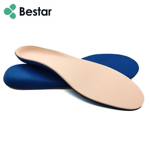 EVA <span class=keywords><strong>plastazote</strong></span> anti-pinchazos interior en alto arco <span class=keywords><strong>plantillas</strong></span> ortopédicas, apoyo - Product Image 3