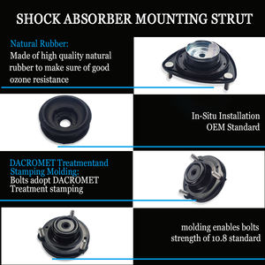 Tng nhà máy sốc hấp thụ strut gắn kết 55310-2d000 cho Hyundai Elantra Sonata Tucson - Product Image 5