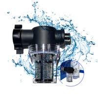 Enfriador de agua de 1 Hp 0,8 Hp con sistema de enfriamiento rápido Compresor de barril de inmersión en frío y bomba-para baño de hielo