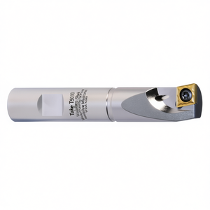 เครื่องมือกัดคว้านตะปูน็อตแกนเวลดอน Ttake Ta5010พร้อมเม็ดมีด - Product Image 2