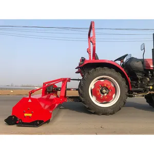 EFCT Schlepp mäher für Traktor mit 35-80 PS
