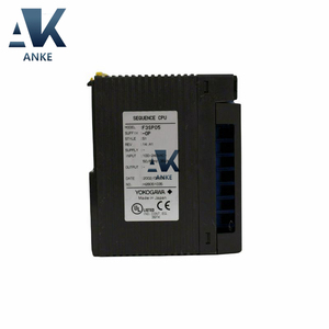 โมดูลซีพียูลำดับ Yokogawa F3SP05-0P - Product Image 2