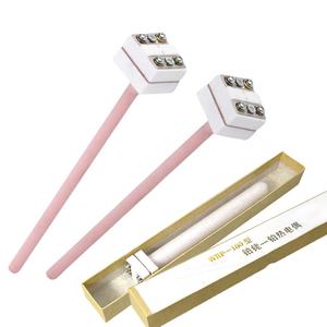 बी आर एस टाइप प्लैटिनम रोडियम थर्माकोसॉल के लिए बी आर एस प्रकार प्लैटिनम रोडियम थर्माकोसॉल पशु इनसाइलेटर सिरेमिक 0-1800c - Product Image 5