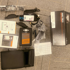 อุปกรณ์สื่อสารแบบไร้สายรุ่นใหม่ 100% LHPKLWS3S สำหรับการใช้งาน HART Field และ FOUNDATION Fieldbus - Product Image 2