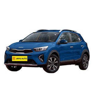 2023-2025高品质适用于K-ia KX1趣味版1.4L CVT FWD轻型内饰真皮座椅R16轮胎二手车离开廉价中国 - Product Image 1