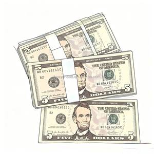 Dinero <span class=keywords><strong>de</strong></span> Juguete <span class=keywords><strong>de</strong></span> Alta Calidad <span class=keywords><strong>de</strong></span> EE. UU. <span class=keywords><strong>de</strong></span> 20/50/<span class=keywords><strong>100</strong></span> Dólares, Efectos Realistas Utilizados en Películas Estadounidenses, Papel Offset, <span class=keywords><strong>Moneda</strong></span> Estadounidense - Product Image 3