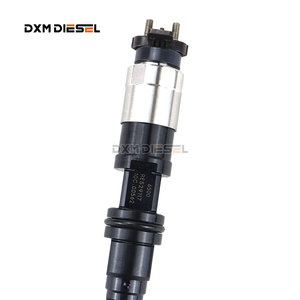 NUEVAS Piezas de Motor 095000-6500 Inyector Common Rail RE529117 NUEVAS Piezas de Motor 095000-6500 Inyector Common Rail RE52911 - Product Image 2
