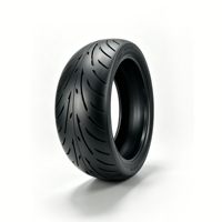 Ban Motor 140/60-13 Bersertifikasi ECE DOT untuk Velg 13" untuk Komuter dan Touring
