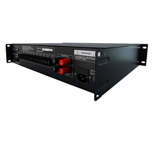 <span class=keywords><strong>Prix</strong></span> usine Obt-8012 contrôleur matriciel de réseau électronique SIP 100V pour système de sonorisation contrôle de matériel de dix zones pour haut-parleur - Product Image 5