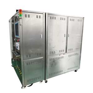 Yeni enerji arabalar Motor basıncı alternatif test tezgahı hidrolik hortum darbe testi deneysel test ekipmanları - Product Image 3