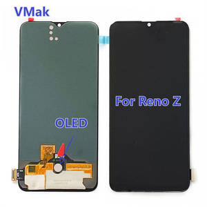 <span class=keywords><strong>จอ</strong></span>โทรศัพท์โอแอลสำหรับ VIVO <span class=keywords><strong>11pro</strong></span> อุปกรณ์เปลี่ยน<span class=keywords><strong>หน้า</strong></span><span class=keywords><strong>จอ</strong></span>แบบโอแอล - Product Image 3
