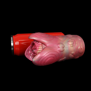 GEEBA-juguetes sexuales para masturbación masculina, Vagina Artificial de bolsillo, masturbadores realistas para adultos, productos Sexshop - Product Image 5